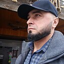 Горец, 38 лет