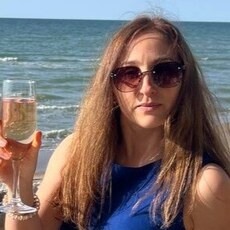 Фотография девушки Елизавета, 36 лет из г. Калининград