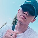 Алекс Сергеевич, 28 лет