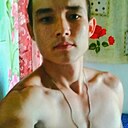 Алекс Сергеевич, 28 лет