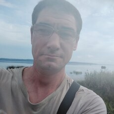 Фотография мужчины Володя, 44 года из г. Кострома