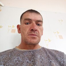 Фотография мужчины Виктор, 43 года из г. Пермь