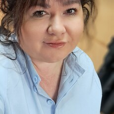 Фотография девушки Ольга, 45 лет из г. Кемерово