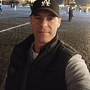 Евгений, 45 лет