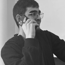 Фотография мужчины Тот Самый, 22 года из г. Истра