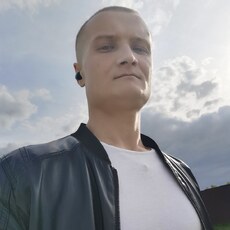 Фотография мужчины Сергей, 28 лет из г. Молодечно