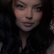 Фотография девушки Анастасия, 27 лет из г. Калининск