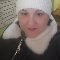 Фотография девушки Наталья, 40 лет из г. Нижний Новгород