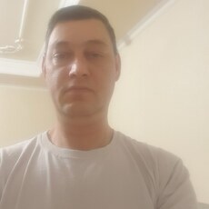 Фотография мужчины Сергей, 40 лет из г. Симферополь