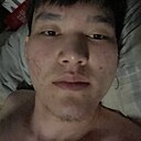 Ернур, 19 лет