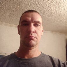 Фотография мужчины Константин, 42 года из г. Уральск