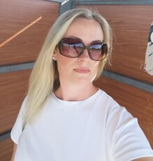 Фотография девушки Ксения, 45 лет из г. Белгород