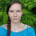 Анастасия, 21 год