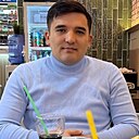 Нодыр, 26 лет