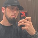 Халид, 28 лет