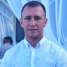 Фотография мужчины Евгений, 34 года из г. Омск