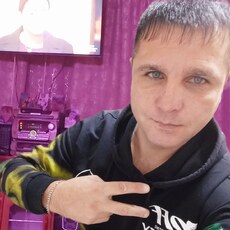 Фотография мужчины Добрый, 38 лет из г. Вятские Поляны