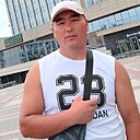 Хасен, 35 лет