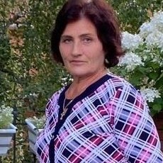 Фотография девушки Нина, 61 год из г. Кострома