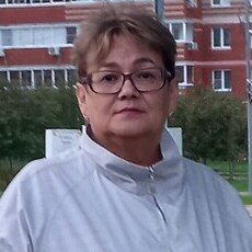 Фотография девушки Зиля, 66 лет из г. Альметьевск