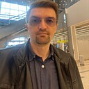 Макс, 34 года