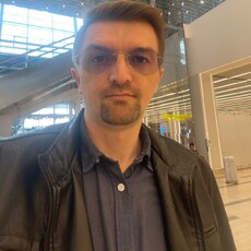 Фотография мужчины Макс, 34 года из г. Корсаков