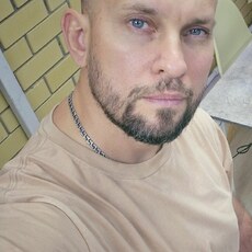 Фотография мужчины Ник, 38 лет из г. Орехово-Зуево