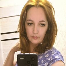 Фотография девушки Настя, 34 года из г. Юрга