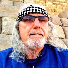 Фотография мужчины Сергей Морозов, 60 лет из г. Санкт-Петербург