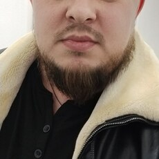 Фотография мужчины Александр, 37 лет из г. Нижневартовск