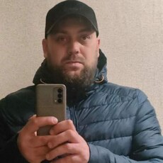 Фотография мужчины Рома, 40 лет из г. Кременчуг