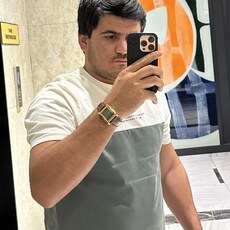 Фотография мужчины Barakat, 28 лет из г. Караганда