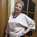 Валентина, 64 года