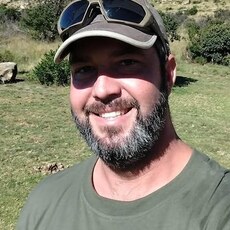 Фотография мужчины Андрей, 45 лет из г. Киев