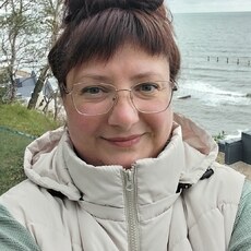 Фотография девушки Наталья, 42 года из г. Нижний Новгород