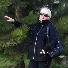 Фотография девушки Людмила, 58 лет из г. Кемерово