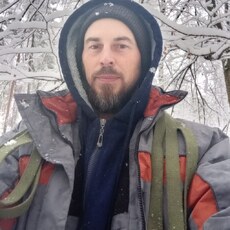 Фотография мужчины Владислав, 44 года из г. Пинск