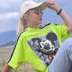 Фотография девушки Валерия, 31 год из г. Бийск