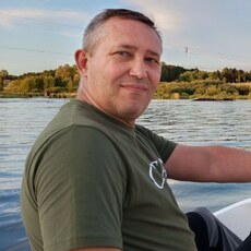 Фотография мужчины Андрей, 45 лет из г. Первоуральск