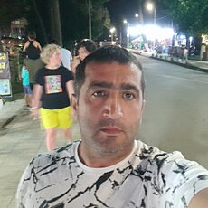 Фотография мужчины Рома, 34 года из г. Рязань