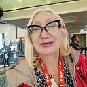 Светлана, 64 года