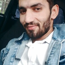 Фотография мужчины Павел, 34 года из г. Абинск