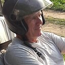 Виктор, 68 лет