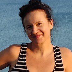 Фотография девушки Елена, 47 лет из г. Одесса