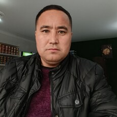 Фотография мужчины Мадияр, 36 лет из г. Алматы