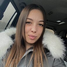 Фотография девушки Настя, 40 лет из г. Москва