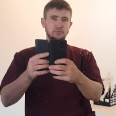 Фотография мужчины Сергей, 38 лет из г. Бийск