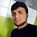 Timur Tolanov, 29 лет