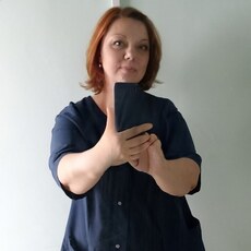 Фотография девушки Елена, 52 года из г. Междуреченск