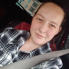 Фотография девушки Татьяна, 24 года из г. Кокшетау